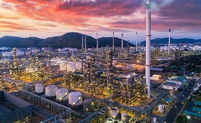 Centix Online software voor de industrie sector